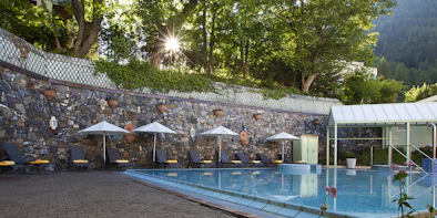 Wellness au coeur des Alpes Valaisannes